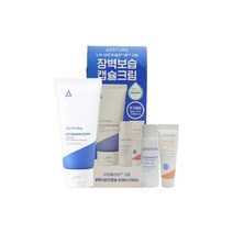 에스트라 아토베리어 365 크림 기획 세트 80ml+30ml, 1개