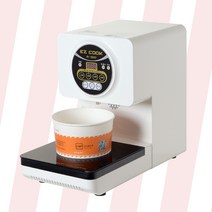 IH5600 이지쿡 (주)캔 신상품 라면끓이는기계 인덕션/종이용기사용/정수필터장착/수도및생수통연결, IH5600(생수통연결형)