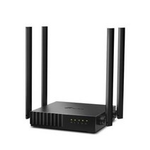티피링크 Archer C54 AC1200 듀얼밴드 MU-MIMO 와이파이공유기