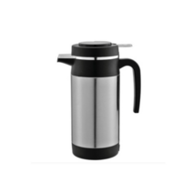 대용량 차량용 커피 전기포트 카포트 12V 24V, 골드 24v 1000ml