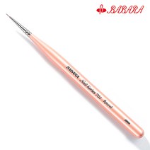 바바라 네일 브러쉬 701 스몰 라운드디테일브러쉬, 15)_701_브러쉬
