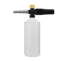 우레탄폼건 폼건 폼총 자동차 거품 세척 눈 랜스 노즐 대포 발생기 대우 해머 Karcher Huter Makita 고압 와셔, [11] k, 11k