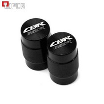 혼다 cb650r cbr650r cb 650r cbr 650r cb650 r cbr650 r 2018 2019 2020 2021 2022 오토바이 액세서리 휠 타이어 밸브 캡, cbr650r 블랙