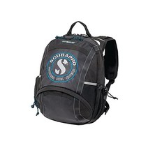 스쿠바프로 리포터 백팩