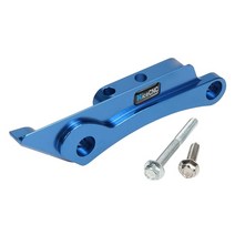 오토바이 스윙 암 가드 프로텍터 커버 ktm 125-500 exc exc-f sx sxf xc xc-f xcw xcf-w tpi 6d 6 일 2012-2022 알루미늄, 푸른