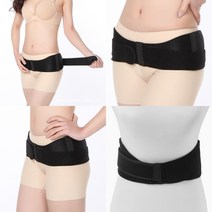 마트498 골반보정 바른자세밴드 골반이아파요 자세교정치료 셀프교정 골반관리 가정용품 골반비대칭 고관절교정