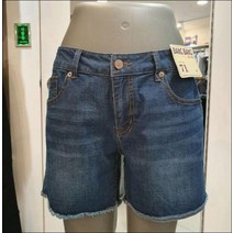 NC경산점뱅뱅핏과시원함이있는예쁜여성쿨데님청바지NQF501