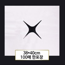 얼굴커버 마사지, 얼굴커버100장한셋트, 1팩