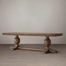 고재테이블 빈티지 테이블 나무 티크고재 원목, 160x70x75 1x1x1cm