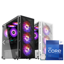 13세대 i9 13900F i7 13700F 13400F RTX3070 RTX3080 RTX4090대한컴퓨터샵 2023년 1월출시 고급전문가형게이밍 조립컴퓨터PC 데스크탑 본체, 고급형145, 미포함