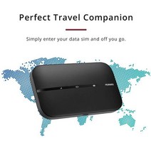 와이파이라우터 LTE라우터 화웨이 E5783B-230 CAT6 300Mbps 4G LTE 모바일 WiFi 장치 지원 FDD B1B3B7B8B20, 01 E5783b-230