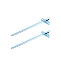 장인 원형 톱 정품 OEM 립 펜스 2팩 90568785-2PK