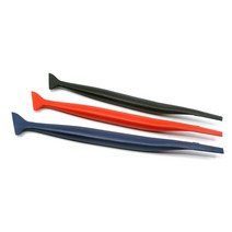 자동차 썬팅도구 정밀 틈새 작업 멀티 스퀴지 3종세트 썬팅 랩핑 틈새 헤라, 1개