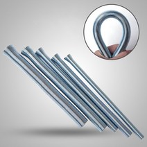 스프링 파이프 벤더 알루미늄 튜브 벤딩 도구 5 개 튜브 벤더 5/8 