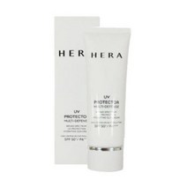헤라 선 메이트 프로텍터 선크림 SPF50+ PA+++, 세엣, 50ml