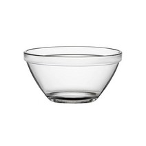 강화유리 세척볼 믹싱볼 14cm, 1개