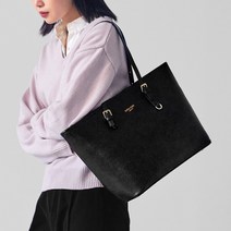 여성용 위너스 쇼퍼백