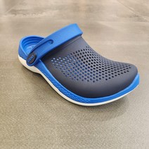 크록스 라이트라이드 360 클로그 키즈!! 207021-4KB