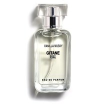 지땅느 GITANE 바닐라머스키 머스키플로럴 라일락향과복숭아향 여성 명품 니치 타입 향수 EDP 32ml 936493