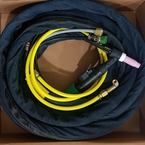 플라즈마 토치 세트 120A, 25M