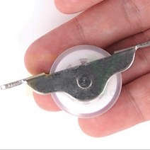 파인앤유 호차 물호차 30MM 미니가구바퀴 가구호차