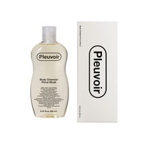 플르부아 플로럴머스크 바디워시 250ML, 1개