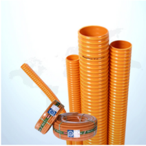 일반나선호스 32mm(1롤)50m/스텐호스밴드32mm용 농업 공업 토목용 일반적인 송수 배수용 양수기호스 자바라호스 나선호스 소형배수용수중펌프임대호스용 오수펌프용호스