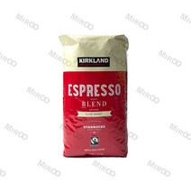 코스트코커클랜드 커피 원두 스타벅스 에스프레소 1.13Kg, 단품, 단품