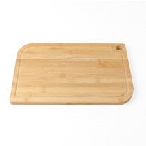 나무도마 40X29 향균도마 국민이유식도마