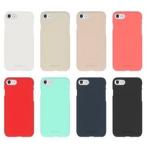 기타 Q9(LG Q925) 머큐리 소프트 필링 젤리케이스