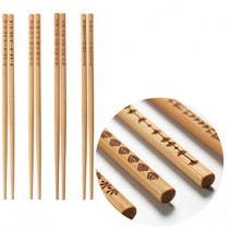 젓가락 4벌 대나무 이케아 24cm, 상세페이지 참조, 상세페이지 참조, 상세페이지 참조