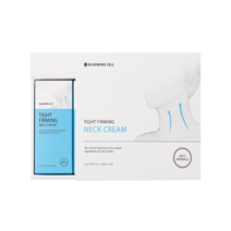 블루밍셀 목주름 가로목주름 목탄력 팔자주름 리프팅 팹타이드 넥크림 neck cream 60g, 60g-1개, 1개