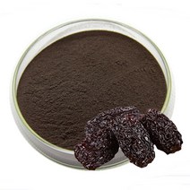 푸룬농축분말 1kg, 단품, 단품