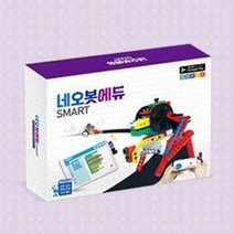 네오봇 에듀 스마트 코딩 교구 초등실과