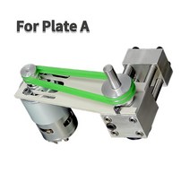 톱 다이 테이블 workbench table saw 원형 플립 커버 플레이트 베어링 4, 795 스핀들