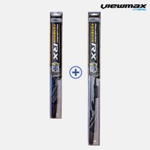 BMW X3 [F25] 11-17년 와이퍼 650+500 RX 수입차용[SET]