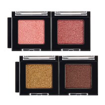 더페이스샵 모노큐브 아이섀도우 2g, 매트, 베이글 베이지, 1개