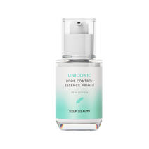 셀프뷰티 유니콘 포어 컨트롤 에센스 프라이머 33ml, 혼합 색상, 6개