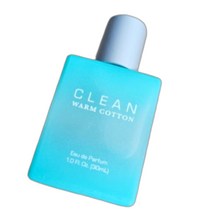 클린 웜 코튼 EDP 백화점 상품 샘플증정 30ML, 1개