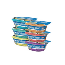 내추럴발란스 캣푸드 종합 수제 컵캔 6종 세트, 참치, 6개