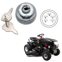 AMF AYP Bob Cat Bulton Craftsman Cub Cadet Dixon 경제 Gilson Grasshopper Great Dane Hako 용 점화, 한개옵션0