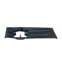 1열1구 상판(495*220mm)_DA-71 간텍기부품 업소용 식당 버너