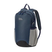 콜핑 남여 공용 다용도 초경량 백팩 백패킹 트래킹 등산가방, NAVY