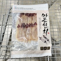 건한치 안주간식용 400G, 1개
