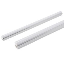 시그마 LED T5 고효율 8W 570mm-SIGMA 간접등 백화점 진열장 장식장용 엘이디바 간접조명, 8W 주광색6500K