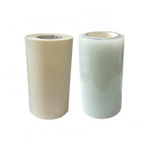 비닐하우스자재 강력 비닐하우스 보수용 테이프 140mm, 간지형(폭140mm)