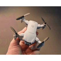 미니 소형 원격제어 4K UAV 카메라 촬영 드론 접이식