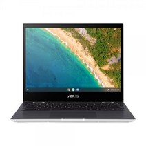 [ASUS] Chromebook Filp CM3200FM1A-HW0016 [4GB/ 64GB/ Chrome] [실버]