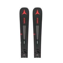 아토믹 어드밴티지 75 C 스키 M10 GW 바인딩 새제품 154cm, 154cn