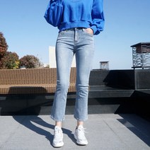 나나진 이덴 밴딩 부츠컷 NA1703